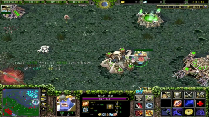 【2021-05-21 18点场】Dota小蝴蝶：宇宙第一难胖子！