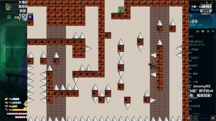 【2021-05-21 08点场】狮子的ak：我害怕你心碎没人帮你擦眼泪~