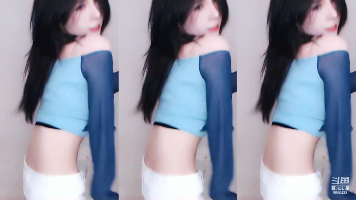 【女丝姬-舞蹈】