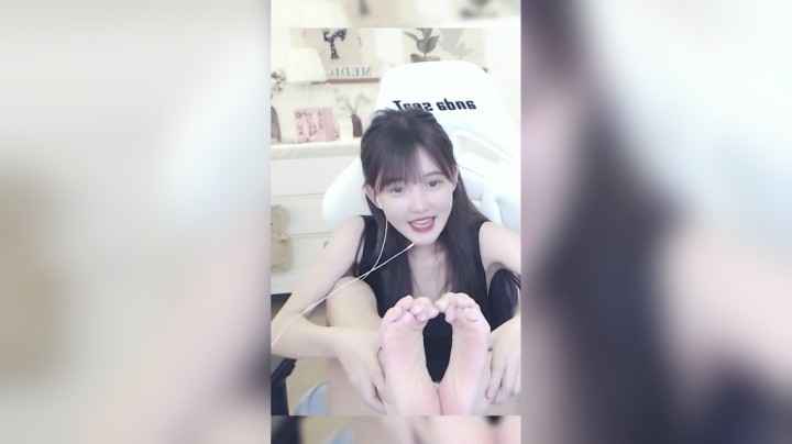 你见过有jio气的比吗