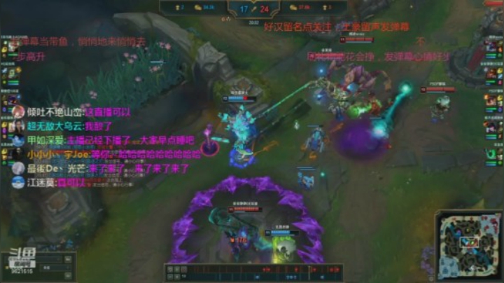 逃路成功