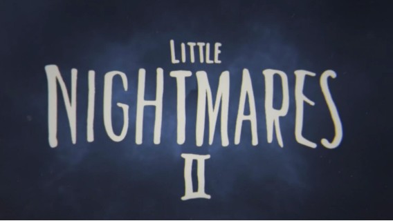 【桃桃巫】《小小梦魇2/Little Nightmares II》莫比乌斯环的爱恨循环 3医院