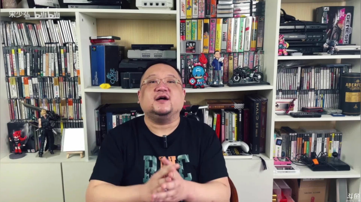 【生化危机8】猫叔灬灬的精彩时刻 20210521 19点场