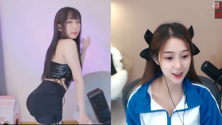 【Chance喵 舞蹈】05-20 19:27