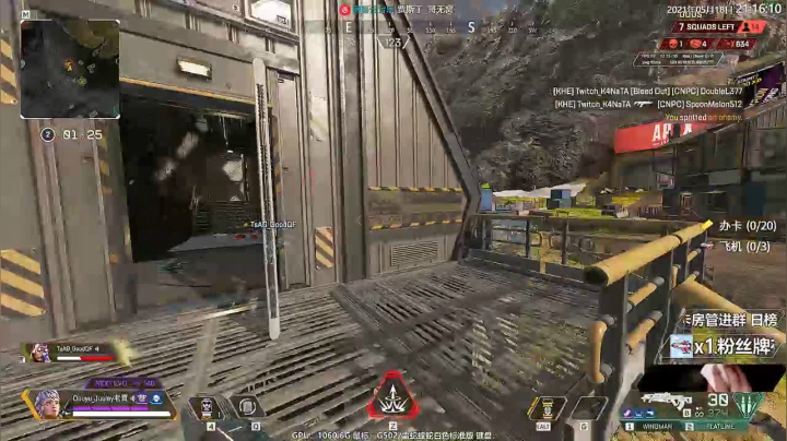 【2021-05-18 20点场】Jusley：【新英雄教学】进来学身法