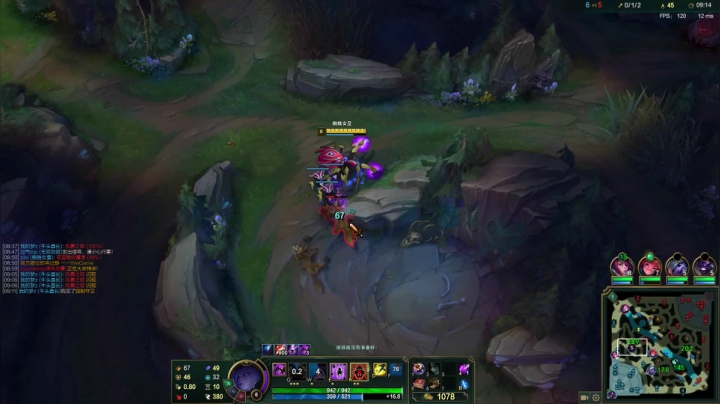 【2021-05-21 15点场】Ben4丶zz：峡谷排位 253872