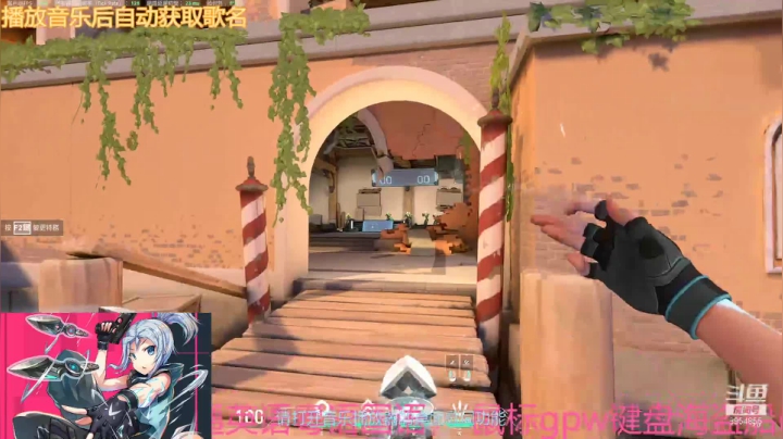 【2021-05-18 14点场】陪你上九天揽月：【阿浪】每晚10点，阿浪带你看内战