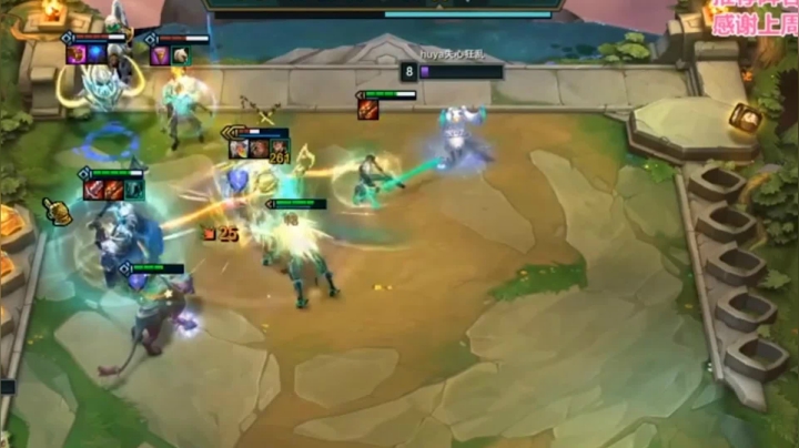 佛耶戈掌控比赛 一手捏魂成定局