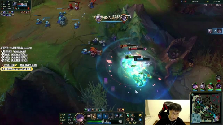 十二杀轻松拿下MVP