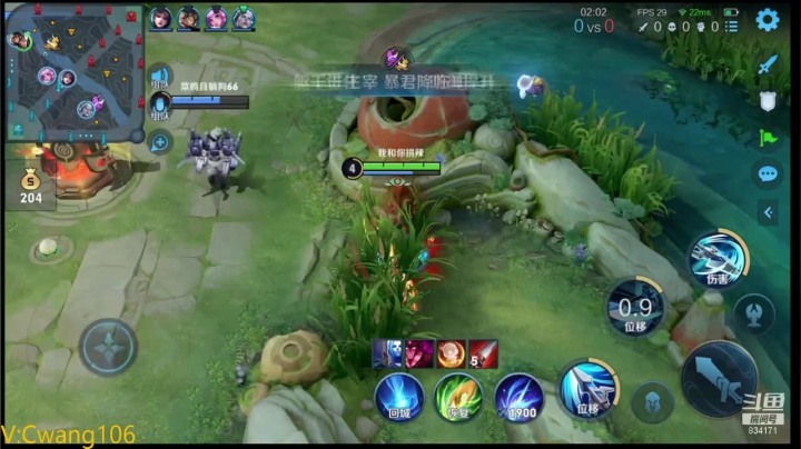 小鲁班还挺狂啊
