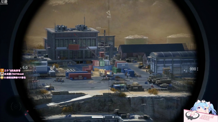 【2021-05-21 12点场】小仙女七七酱：❤幽灵战士契约2：抢先试玩首播！