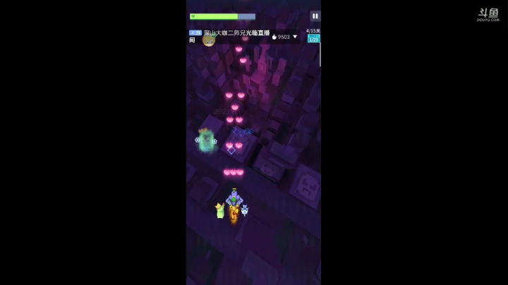 【2021-05-19 07点场】铭铭仔仔：比特大爆炸那是针不戳！
