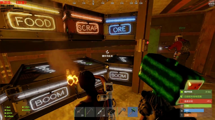 【绝地求生】Happy丨猫腻的精彩时刻 20210521 00点场