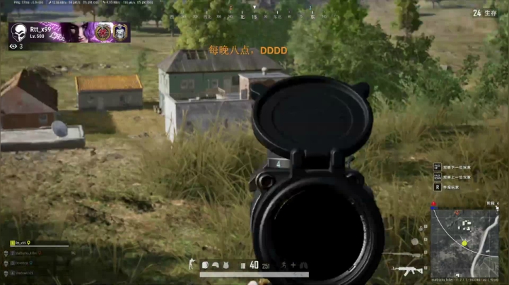 【2021-05-21 23点场】章发财丶：晚上好，啊哈啊哈哈哈