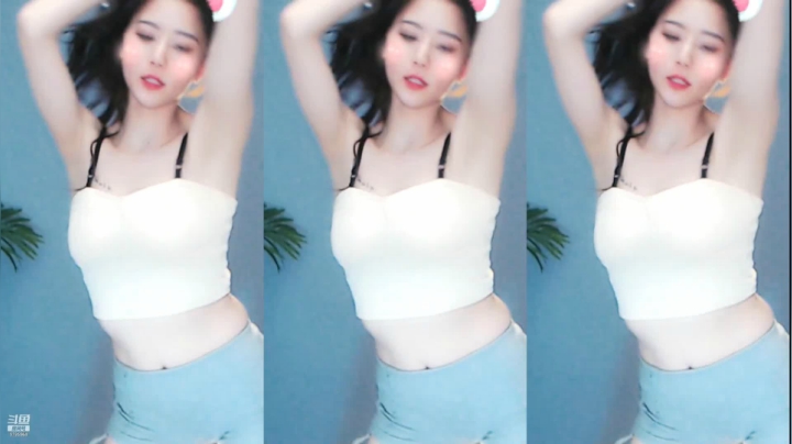 【Sa叁儿 舞蹈】05-21 13:20