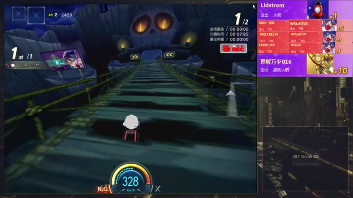 【2021-05-22 14点场】AMG小牧：娱乐一会！~！~