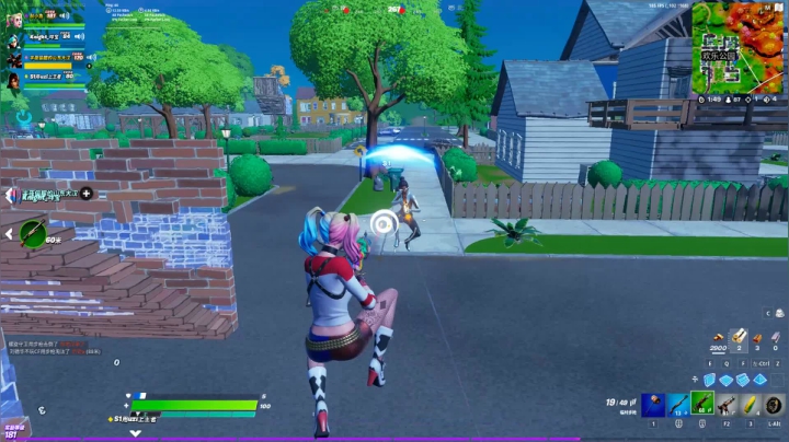 Fortnite 2021.05.05 - 9