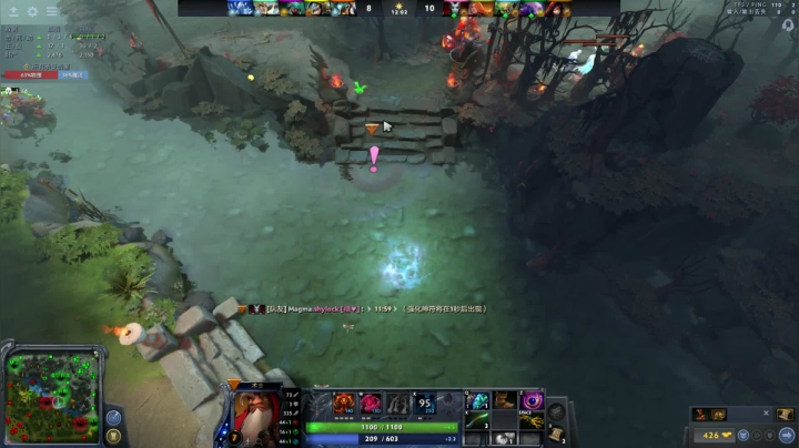 【2021-05-21 21点场】kaka胡良智：输赢无所谓的单排！