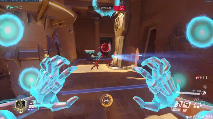 【2021-05-19 11点场】K118吗：K118：5周年啦