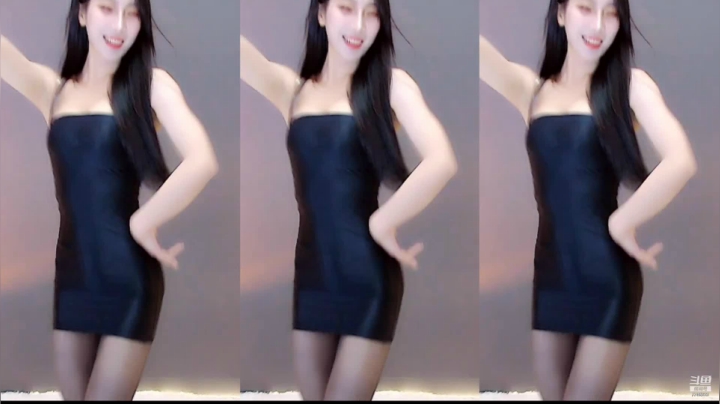 【奶优米呀 舞蹈】05-21 09:24