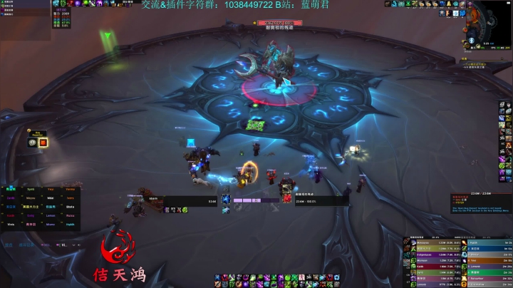 【2021-05-22 05点场】蓝萌君：JTH 蓝萌-9.1PTR M团测