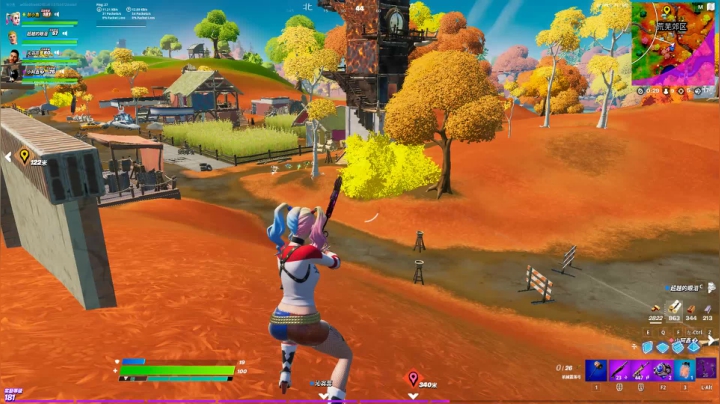 Fortnite 2021.05.05 -5