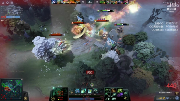 【DOTA2】亚瑟归来丶的精彩时刻 20210522 00点场