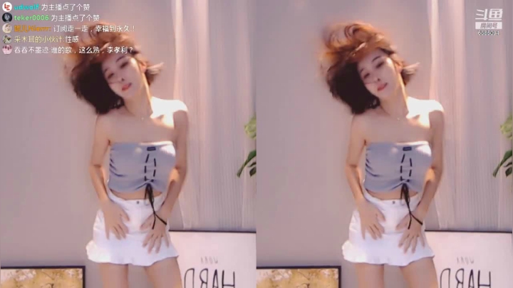 【妮儿Nierrr 舞蹈】05-21 23:00