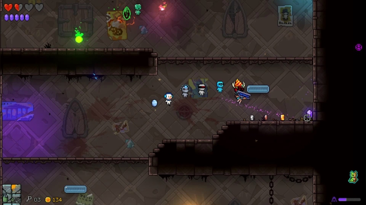 【Among Us】瓜皮蛙蛙的精彩时刻 20210522 00点场