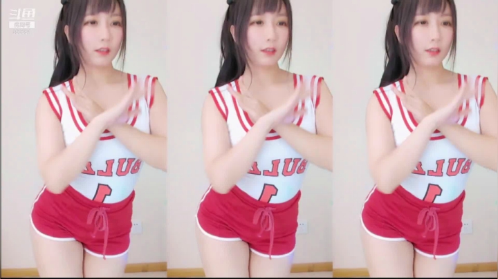 【嘿一只小河马 舞蹈】05-21 13:25