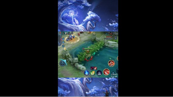 皇玺丶高一刀-阿轲-极限击杀片段