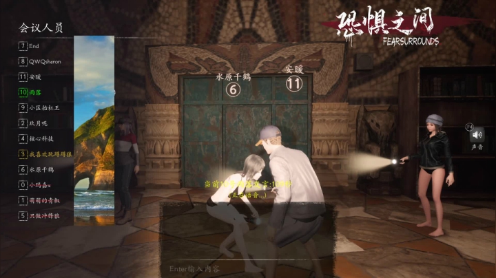 【2021-05-21 21点场】馆长尽力了：rare 8点开始乱杀