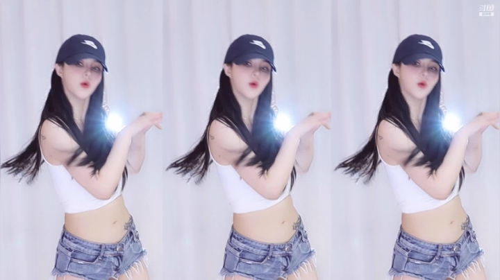 【苏恩Olivia 舞蹈】05-21 02:02