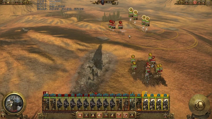 【2021-05-22 18点场】鱼的眼泪水知道：【SFO】柯烈克·食日者