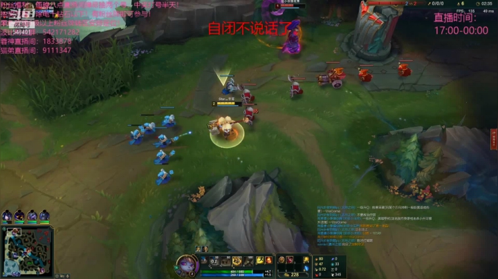 【2021-05-21 22点场】波比腿短锤子长i：两万五千场波比有多强？