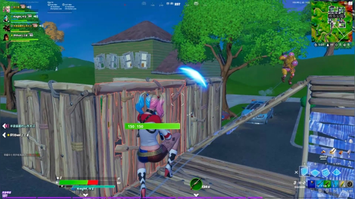 Fortnite 2021.05.05 - 10