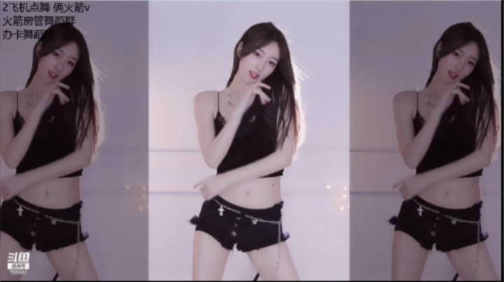 【喵喵子呐 舞蹈】05-21 19:01