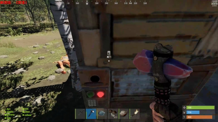 【绝地求生】Happy丨猫腻的精彩时刻 20210522 00点场