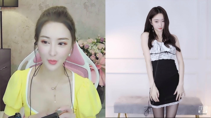 【喵喵子呐 舞蹈】05-21 23:01