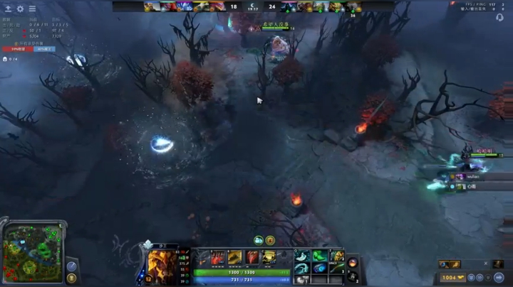 【2021-05-22 01点场】kaka胡良智：输赢无所谓的单排！