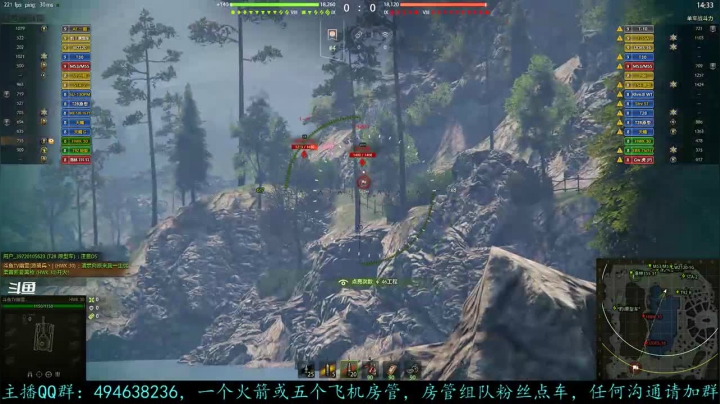 【2021-05-22 18点场】暗夜幽霊：幽霊-马拉松开肝