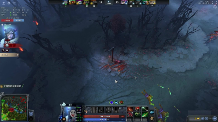 【2021-05-21 23点场】kaka胡良智：输赢无所谓的单排！