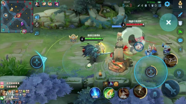 【2021-05-22 19点场】亚瑟王丶Z：巅峰赛冲冲冲！！！ 5669195