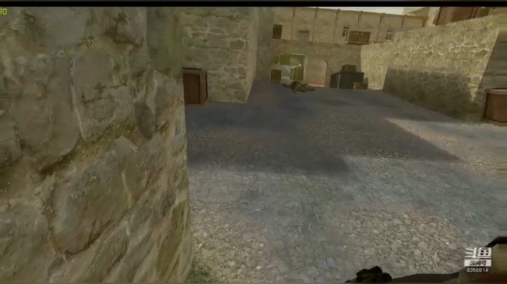 CS VR