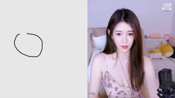 【2021-05-22 00点场】晒网的慧儿呀：别的小朋友都有糖吃