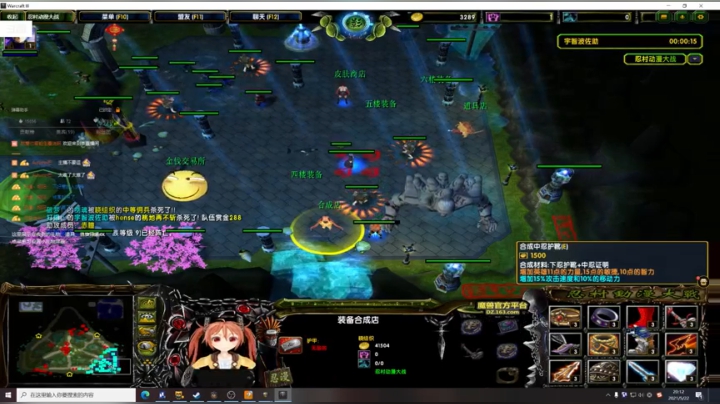 【2021-05-22 20点场】Jing靖哥哥：CSGO优先玩一下
