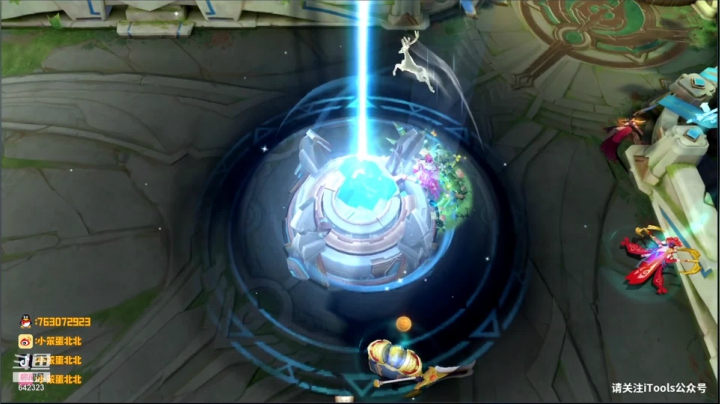 【2021-05-21 21点场】小笨蛋北北：（双倍日）我看谁不来过节