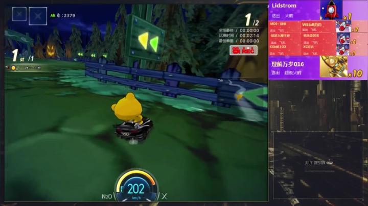 【2021-05-22 16点场】AMG小牧：娱乐一会！~！~