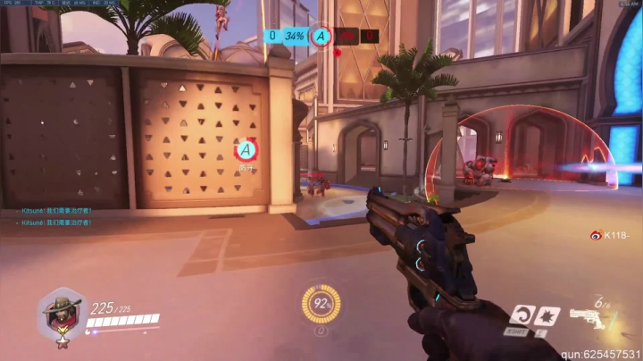 【2021-05-19 05点场】K118吗：K118：5周年啦