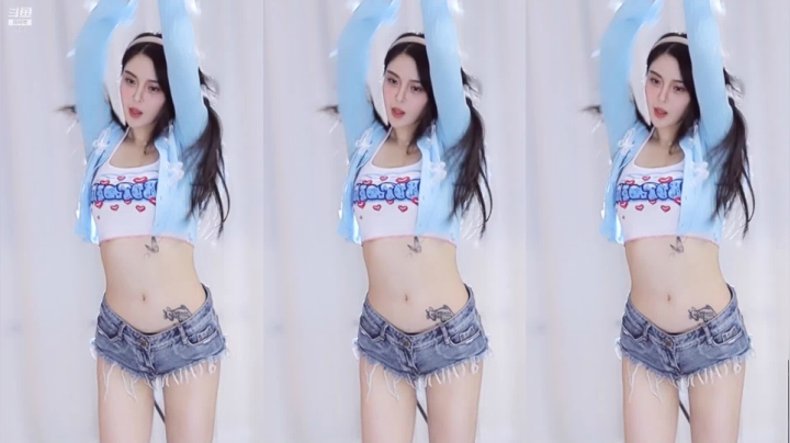 【苏恩Olivia 舞蹈】05-21 02:02